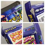 UE8326 Pokemon Card GB BOXED GameBoy Game Boy Japan