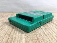 LG2208 Plz Read Item Condi GameBoy Pocket Green Game Boy Console Japan