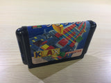 DK5922 Klax BOXED Mega Drive Genesis Japan