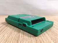 LG2106 Tested Working - GameBoy Pocket Green Game Boy Console Japan