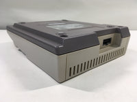 DK6704 AV NEW FAMICOM CONSOLE NES Japan