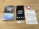FJ1111 Space Invaders Galaxy Beat PSP Japan