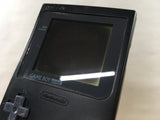 LC3693 Not Working - GameBoy Pocket Red Game Boy Console Japan