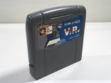 DK8186 Virtua Racing BOXED Mega Drive Genesis Japan