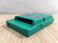 LG2005 With Defects - GameBoy Pocket Green Game Boy Console Japan