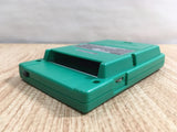 LG2005 With Defects - GameBoy Pocket Green Game Boy Console Japan