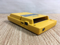 LG2477 Tested Working - GameBoy Pocket Yellow Game Boy Console Japan