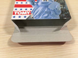 Trans America Ultra Quiz Oudan Part 3 BOXED GameBoy Game Boy Japan - UE4531