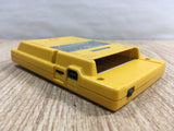 LG1112 With Defects - GameBoy Pocket Yellow Game Boy Console Japan
