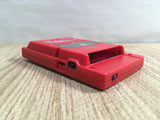 LG1907 With Defects - GameBoy Pocket Red Game Boy Console Japan