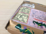Dragon Slayer I 1 BOXED GameBoy Game Boy Japan - UE1126