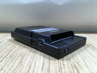 KH6269 Tested Working - GameBoy Pocket Black Game Boy Console Japan