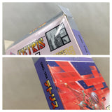 UE6301 Tetris BOXED GameBoy Game Boy Japan