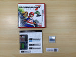 UE8088 Mario Kart 7 BOXED Nintendo 3DS Japan