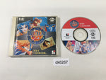 dk6267 Burai Hachigyoku no Yuushi Densetsu CD ROM 2 PC Engine Japan