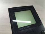 LF9705 With Defects - GameBoy Pocket Black Game Boy Console Japan