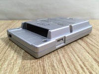 LG1745 With Defects - GameBoy Pocket Silver Game Boy Console Japan