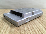 LG1745 With Defects - GameBoy Pocket Silver Game Boy Console Japan