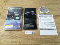 FJ1111 Space Invaders Galaxy Beat PSP Japan