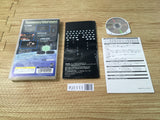 FJ1111 Space Invaders Galaxy Beat PSP Japan