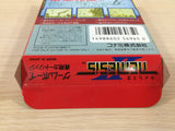 Gradius Nemesis II 2 BOXED GameBoy Game Boy Japan - UE1538