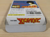 Spartan X Kung Fu Master BOXED GameBoy Game Boy Japan - UE5292