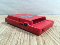 LG1222 With Defects - GameBoy Pocket Red Game Boy Console Japan