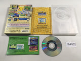 Pokemon Channel Expansion pack BOXED GameCube Japan - FH4502