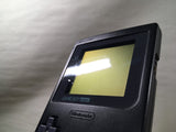 KH6269 Tested Working - GameBoy Pocket Black Game Boy Console Japan