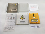 DK7011 The Legend Of Zelda 2 BOXED Famicom Disk Japan