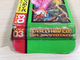 Spelunker BOXED NES Famicom Japan - UE4322
