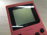 LG1018 Not Working - GameBoy Pocket Pink Game Boy Console Japan