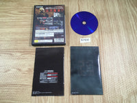 FH7830 Shin Contra PS2 Japan