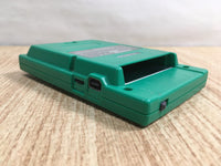 LG2208 Plz Read Item Condi GameBoy Pocket Green Game Boy Console Japan