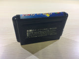 DK5922 Klax BOXED Mega Drive Genesis Japan