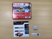 UE8088 Mario Kart 7 BOXED Nintendo 3DS Japan