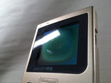 KH6004 With Defects - GameBoy Pocket Gold Game Boy Console Japan