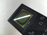 KH5903 With Defects - GameBoy Pocket Black Game Boy Console Japan