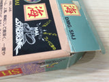 Shanghai BOXED GameBoy Game Boy Japan - UE1266