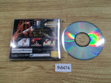 The King of Boxing Sega Saturn Japan - FH8474