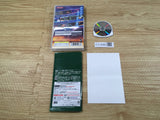 FJ1296 Salamander Portable PSP Japan