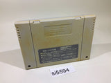 Mario Paint SNES Super Famicom Japan - SI5594