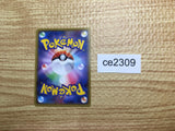 CE2309 Rayquaza EX - PROMO 123/XY-P Pokemon Card TCG Japan