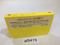 AF5419 Lode Runner NES Famicom Japan