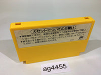 ag4455 Super Mario Bros. 3 NES Famicom Japan