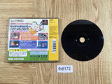 Pocket Fighter PS1 Japan - FH8172