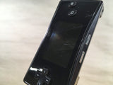 LG1312 Plz Read Item Condi GameBoy Micro Black Game Boy Console Japan