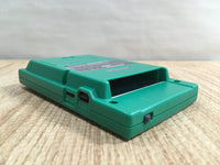 LG2005 With Defects - GameBoy Pocket Green Game Boy Console Japan