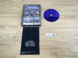 FH9934 Gradius 3 & 4 fukkatsu no shinwa Konami dendo Selection PS2 Japan