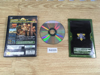 FH9329 Metal Slug 3 PS2 Japan